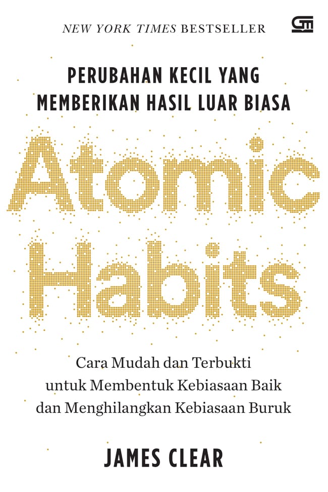 image for Atomic Habits (Shopee) button