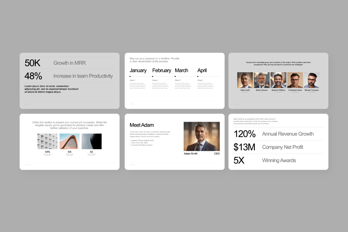 Image 1 for Preview Template