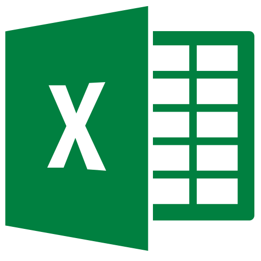 image for Download Excel  button