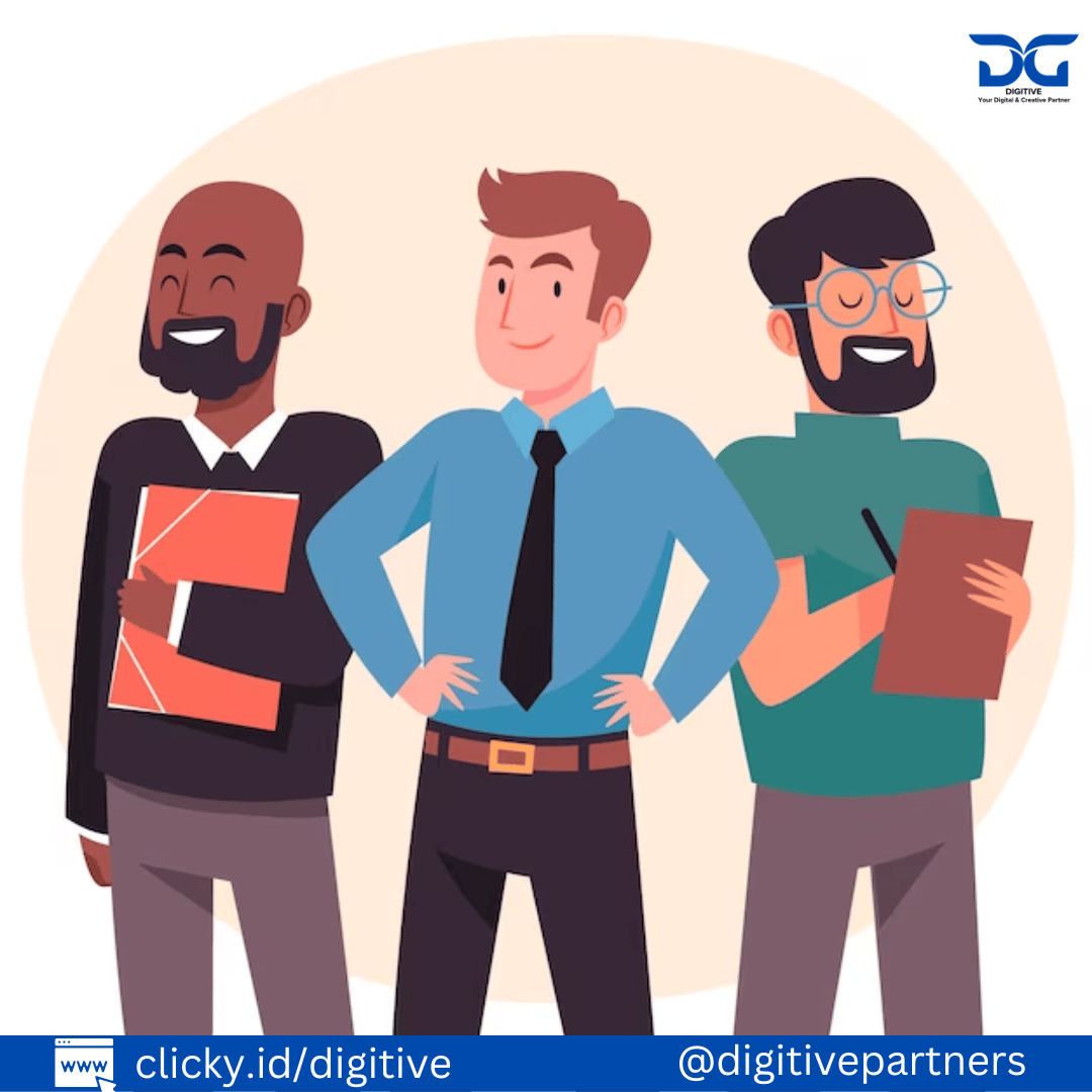 image for Panduan Membuat Proposal Usaha (Free) button