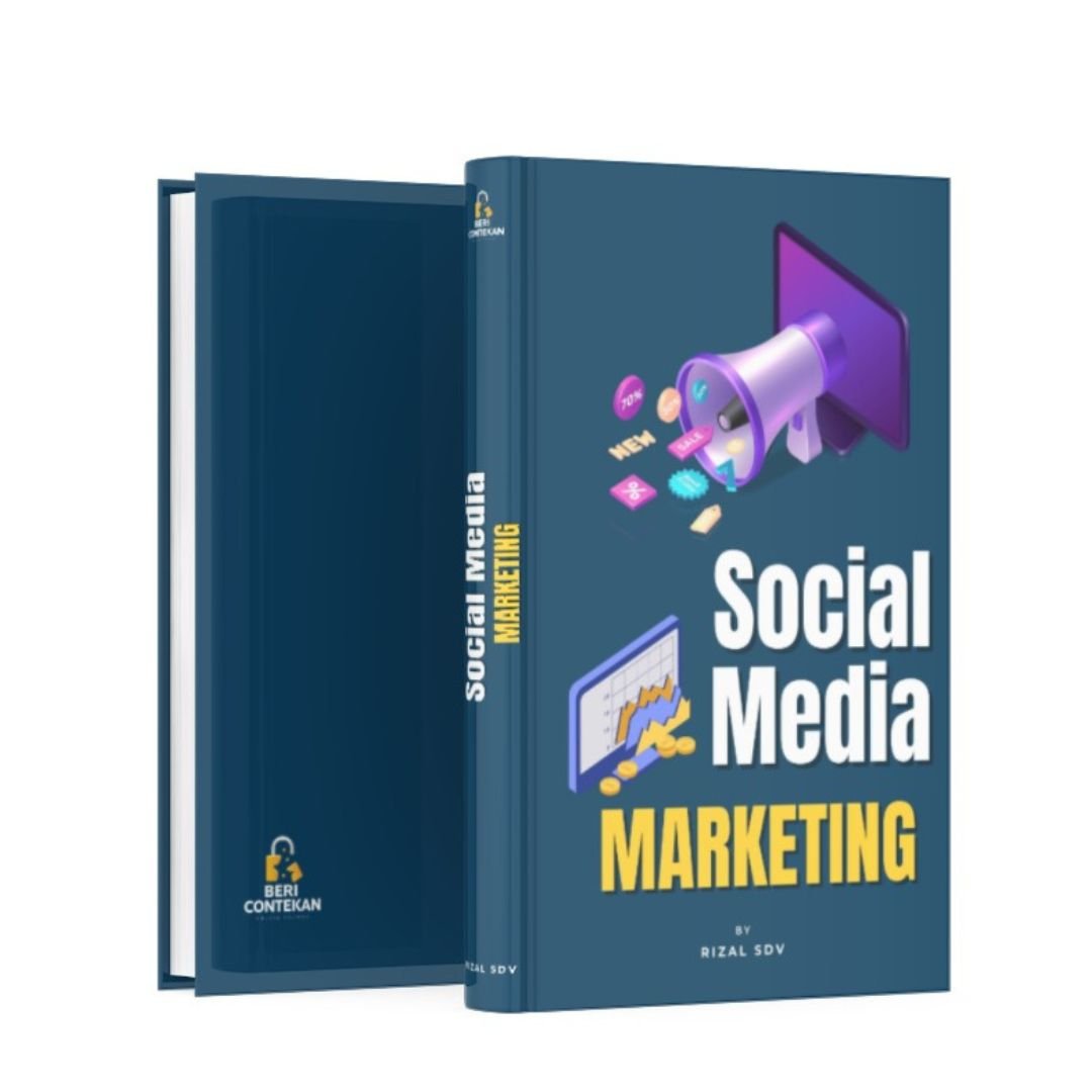 image for 🆓 Gratis! Ebook Panduan Ringkas Social Media Marketing button