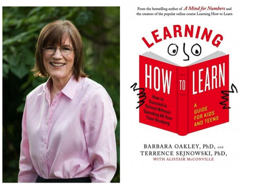 image for [FREE]Learning How To Learn button