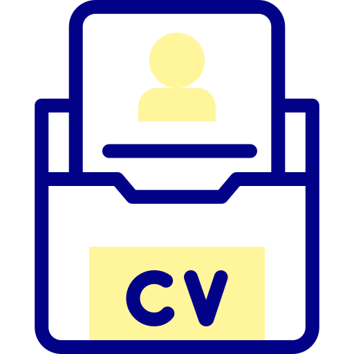 image for [ GRATIS ] TEMPLATE CV ATS button
