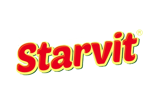 image for Starvit - Social Media Marketing button