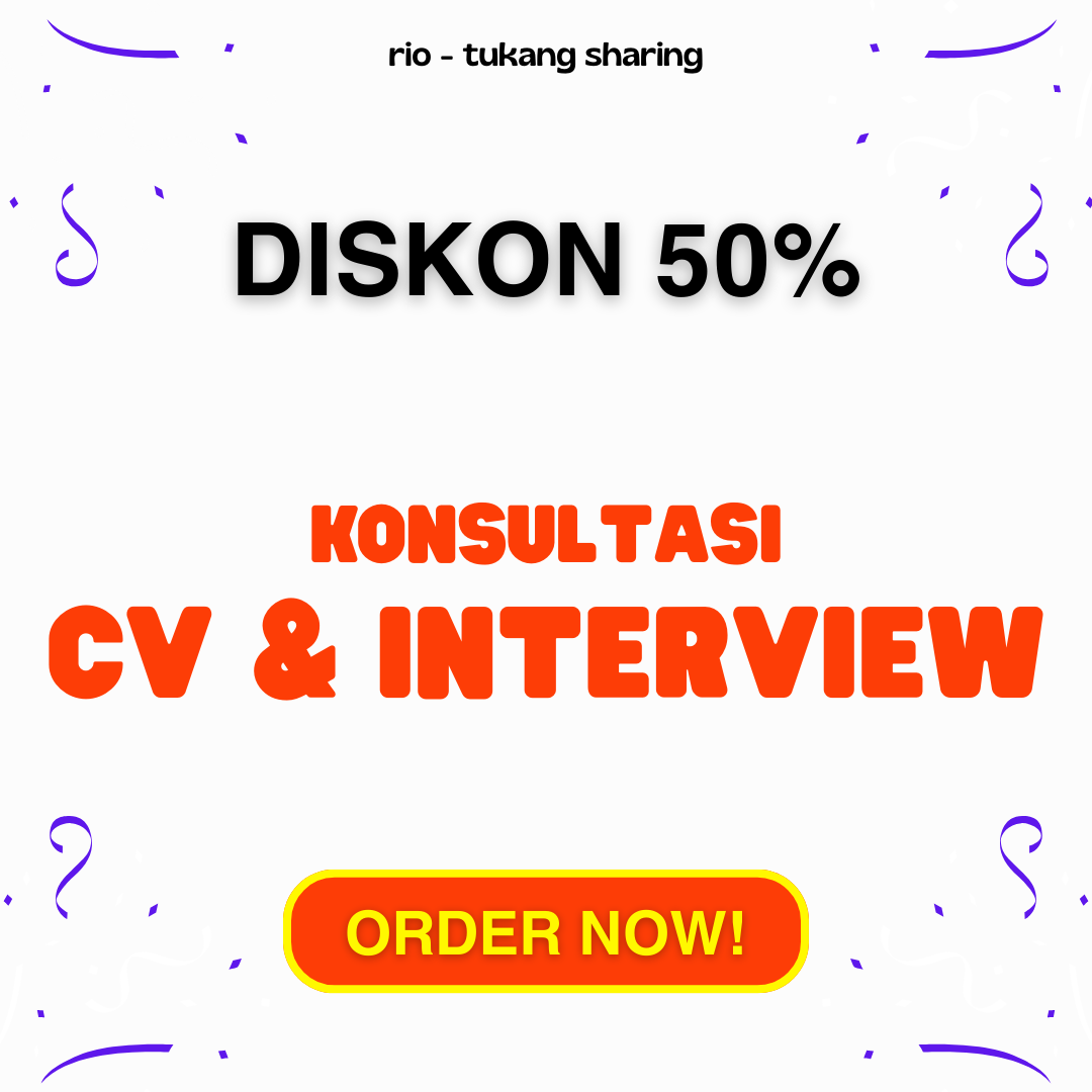 image for Mock Up Interview & CV Review  button