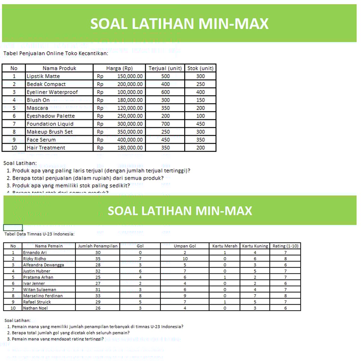 Image 1 for Preview Soal