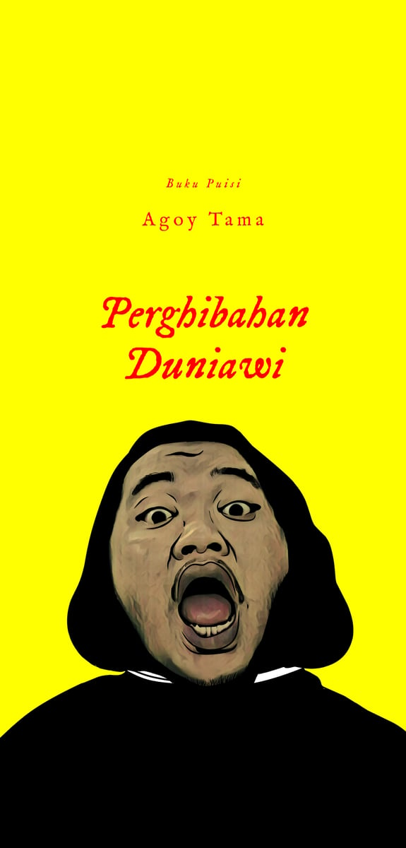 image for Buku Perghibahan Duniawi button