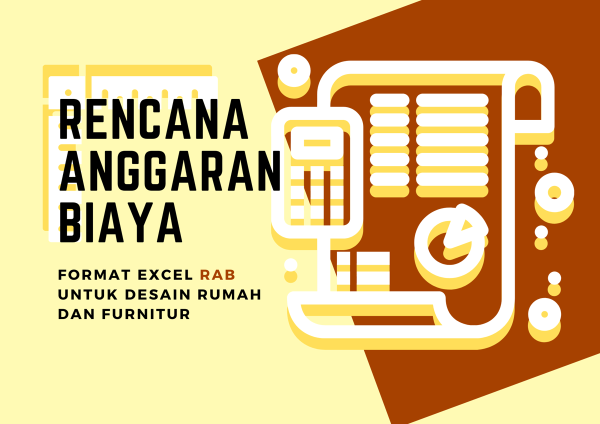 image for FORMAT EXCEL: RENCANA ANGGARAN BIAYA UNTUK DESAIN RUMAH DAN FURNITUR button