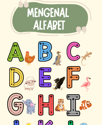 image for Trial Ebook Anak Hebat button