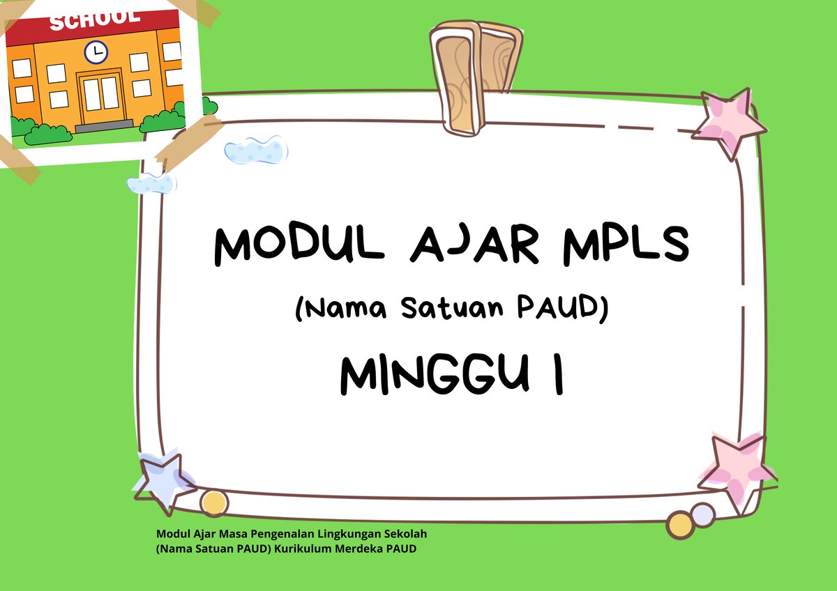 image for [Modul] RPP MPLS PAUD Minggu 1 button