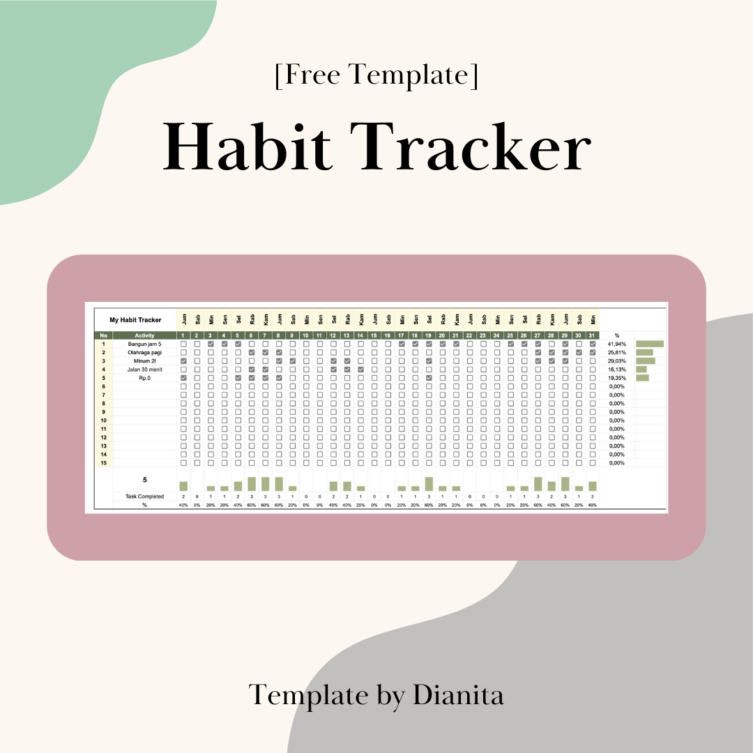 Free Template!, image 2