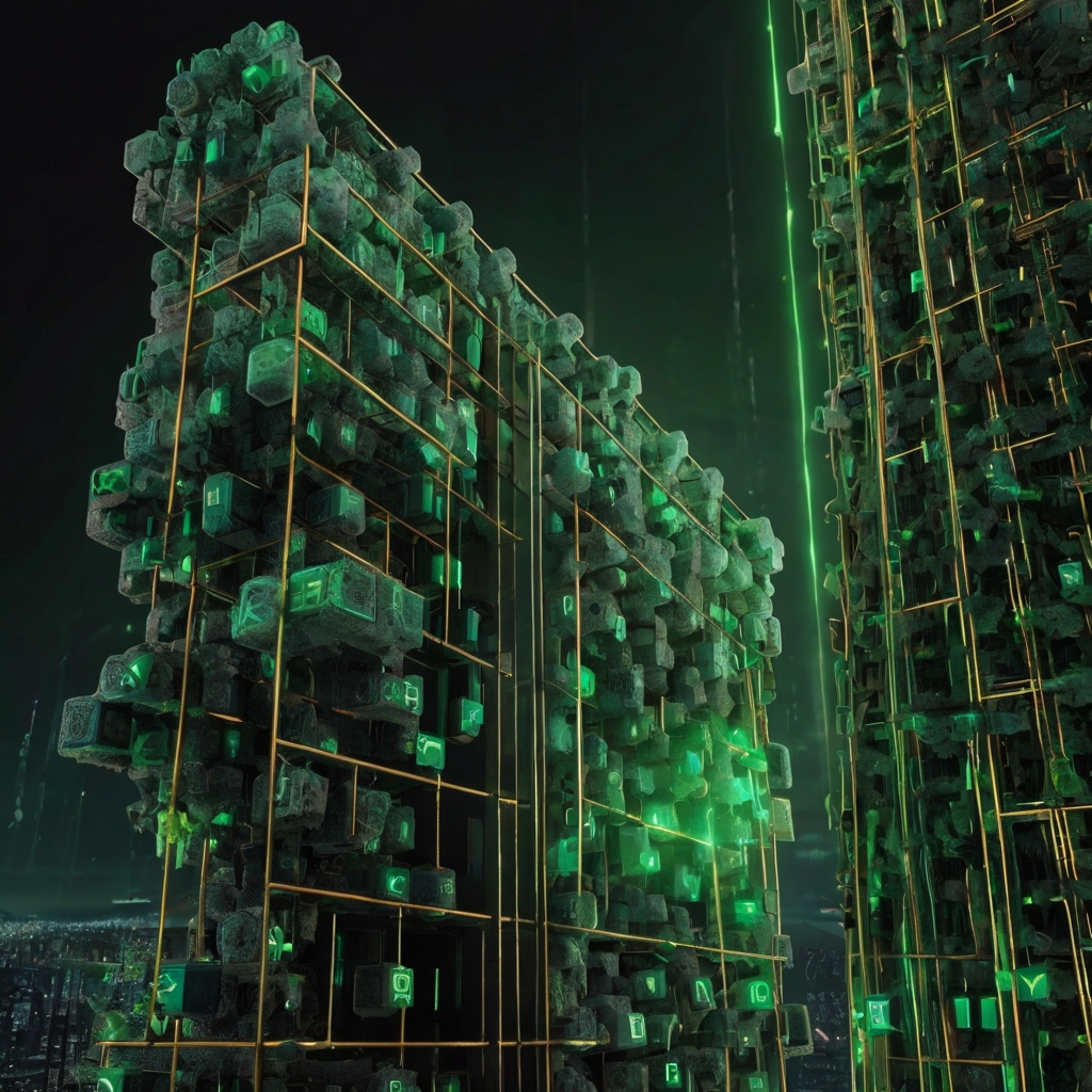 image for Pengenalan Blockchain button