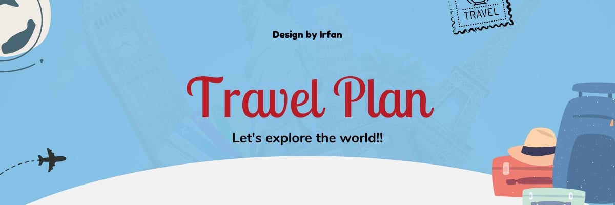 image for [GET FREE] Travel Plan Template button