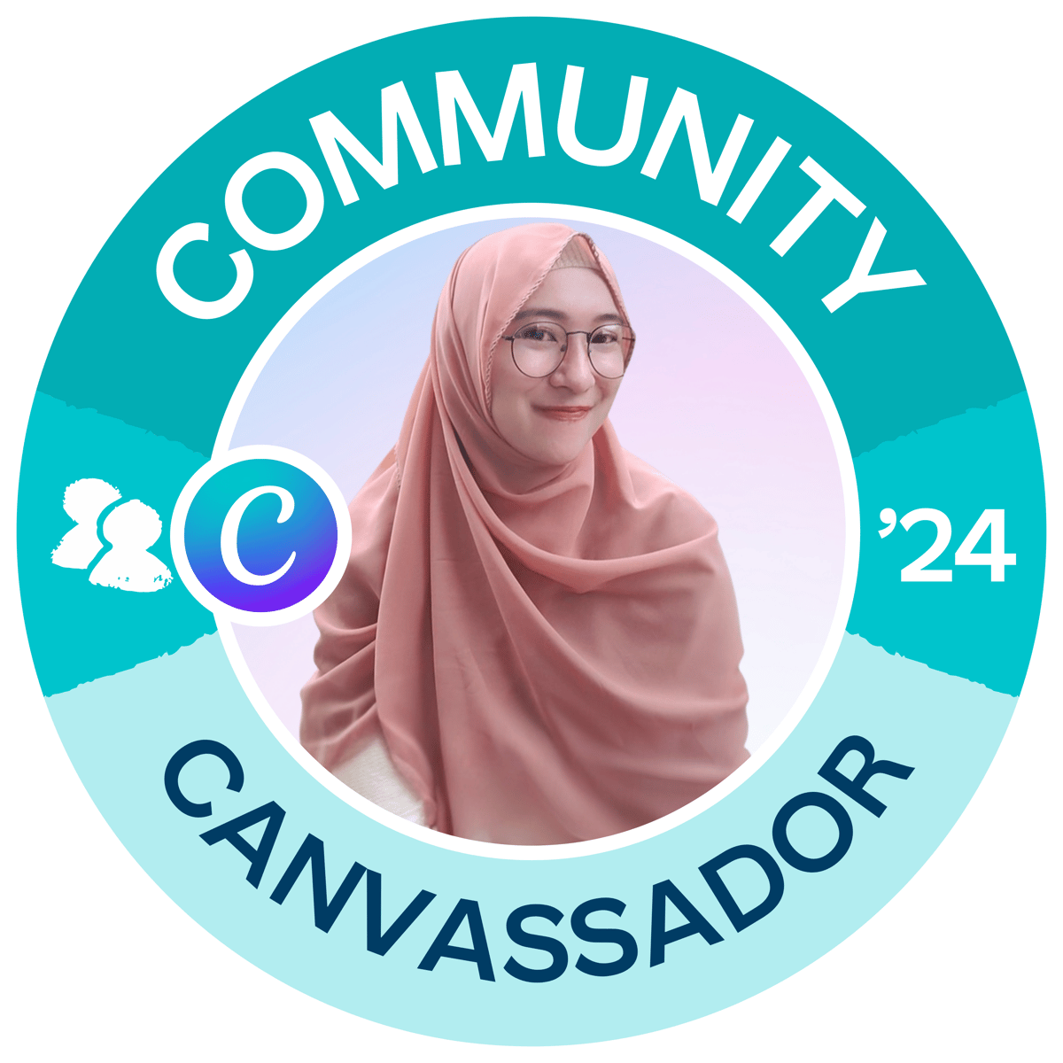 image for Kerjasama (Speaker, Jasa Desain, Business, dll) button