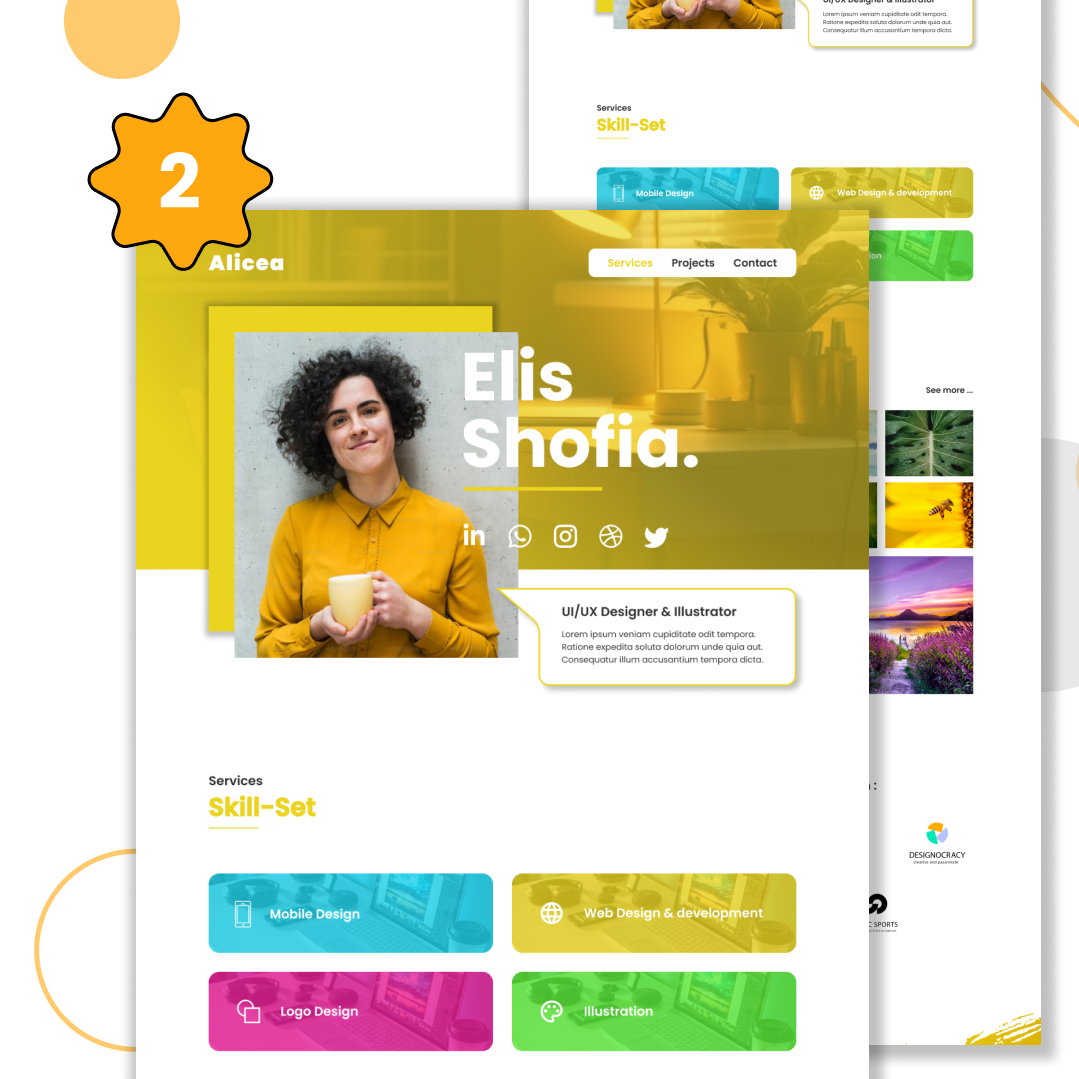 Template List, image 2