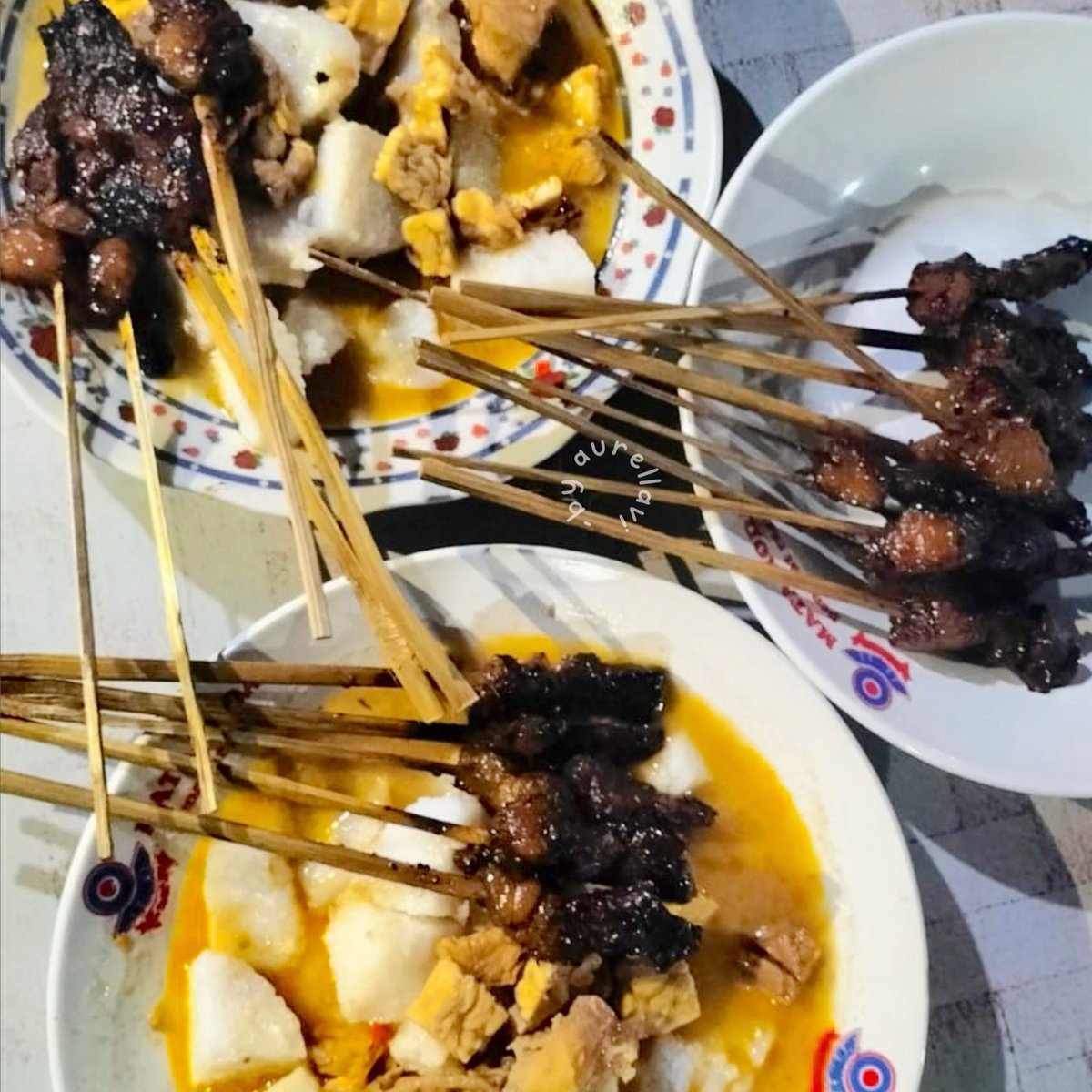 Image for Jelajah rasa bareng aku! Swipe 👈