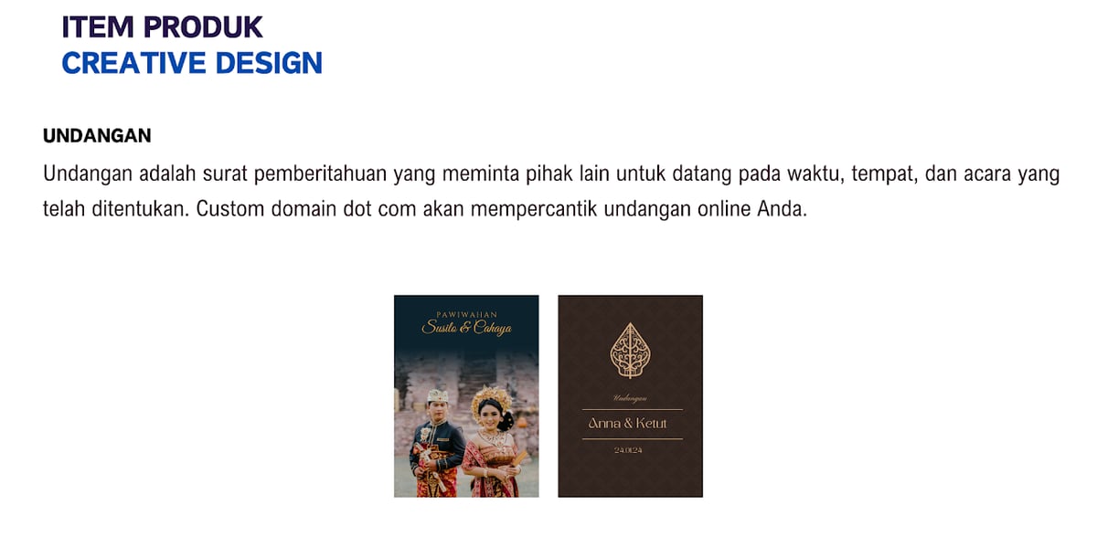 Image for Some of My Creative Design works