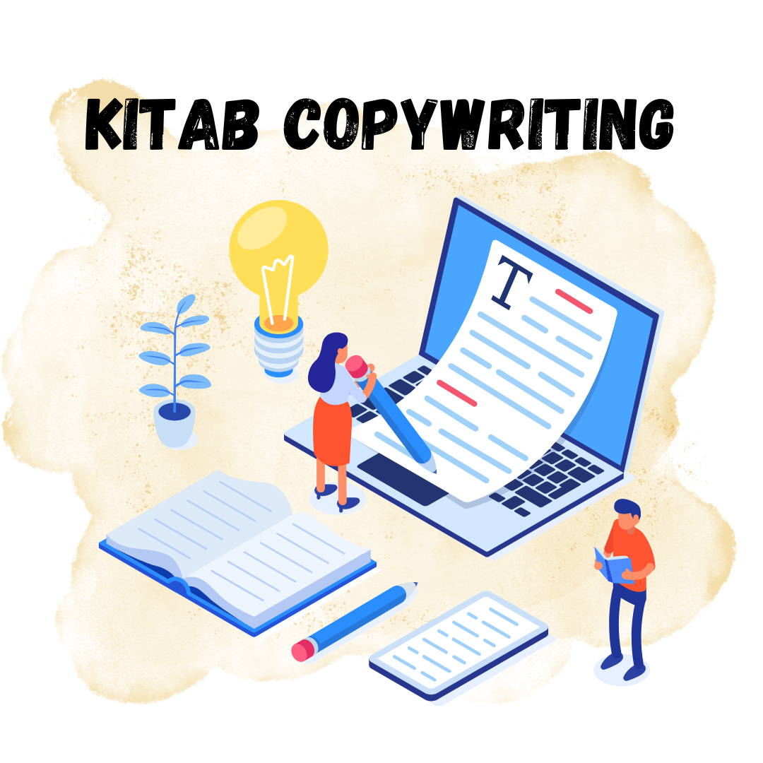 image for Kitab Copywriting button