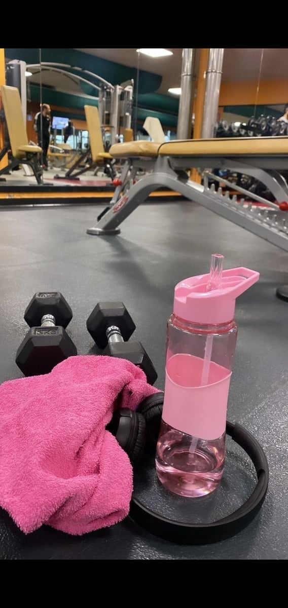 image for Tips Bulking Di Rumah Dengan Peralatan Seadanya dan Makanan Terjangkau  button