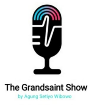 image for The Grandsaint Show button
