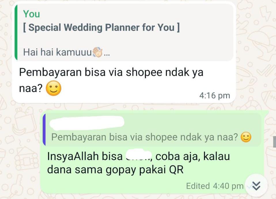 Image 2 for Testimoni 