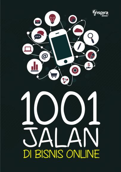 image for [EBOOK] 1001 Jalan di Bisnis Online button