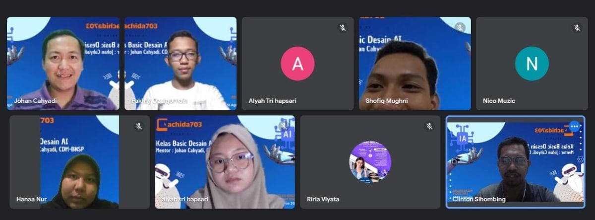 Image 1 for Dokumentasi sesi2 sebelumnya