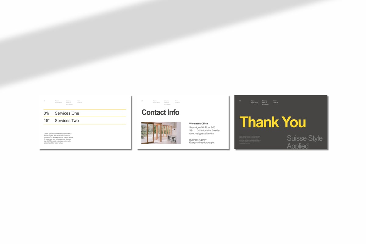 Image 3 for Preview Template