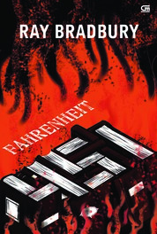 image for 451 Fahrenheit button