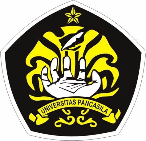 image for Universitas Pancasila button