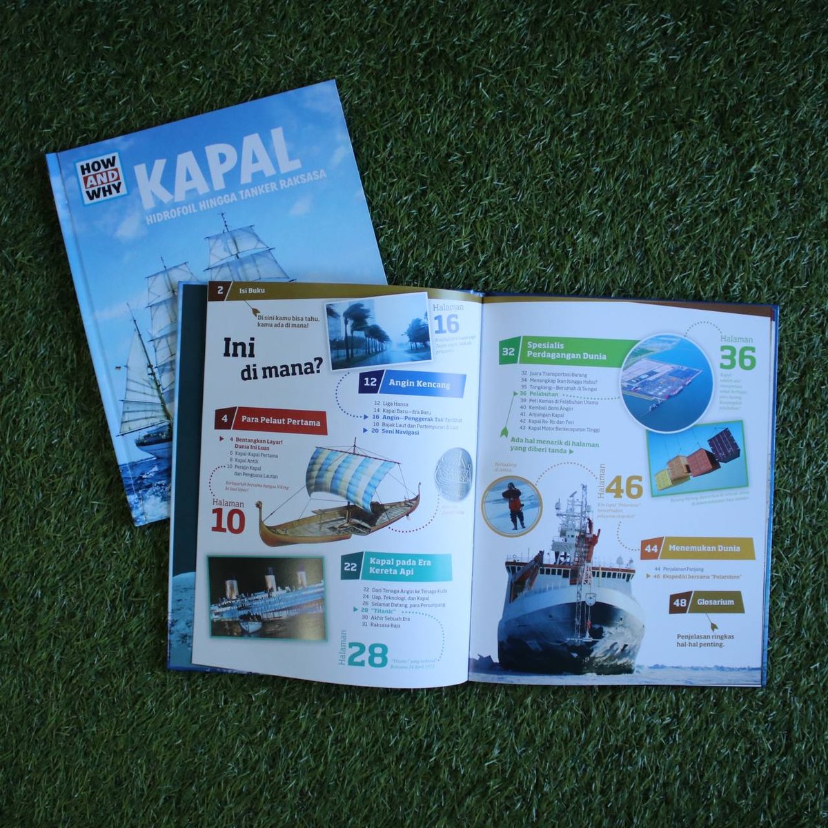 Image 1 for Galeri HOWY Vol 2