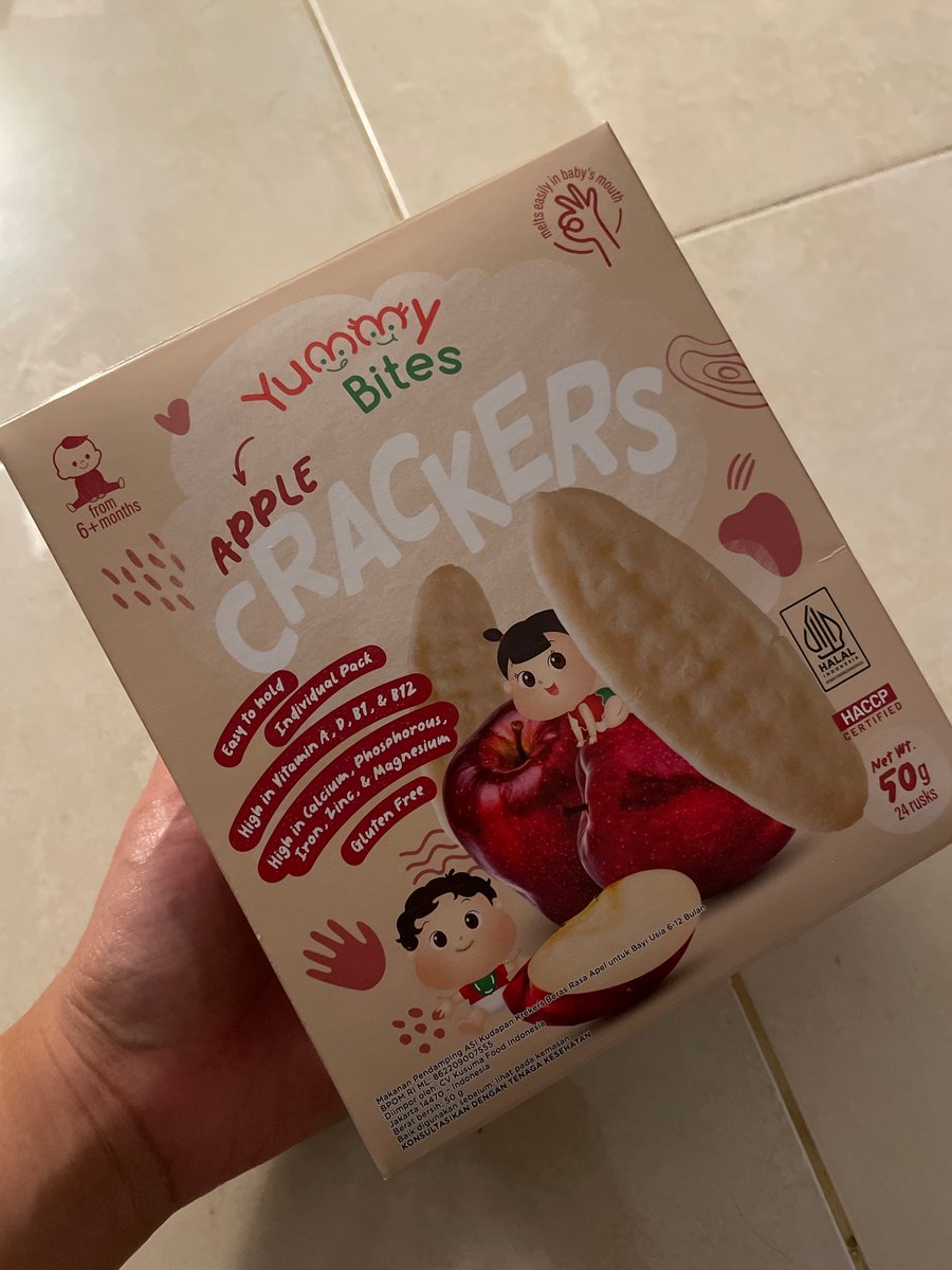 👶🏻 Produk Seputar MPASI 👶🏻, image 3