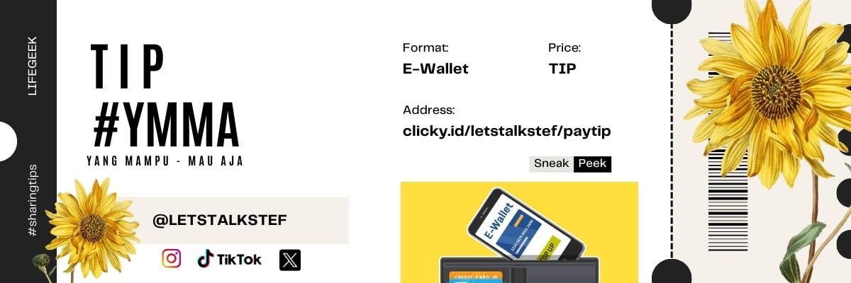 Image for ✨Geser untuk lihat slide selanjutnya :