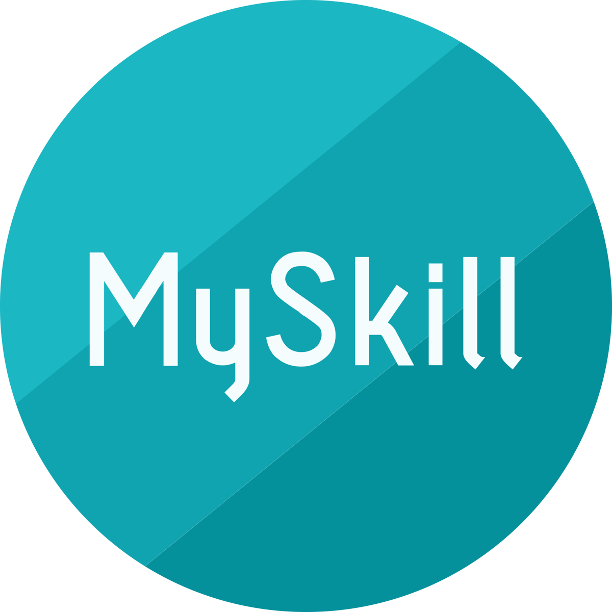 image for Visit MySkill  button