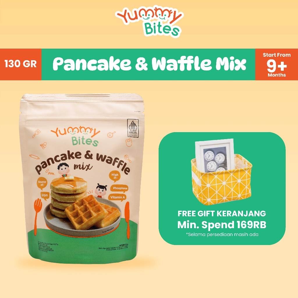 👶🏻 Produk Seputar MPASI 👶🏻, image 14