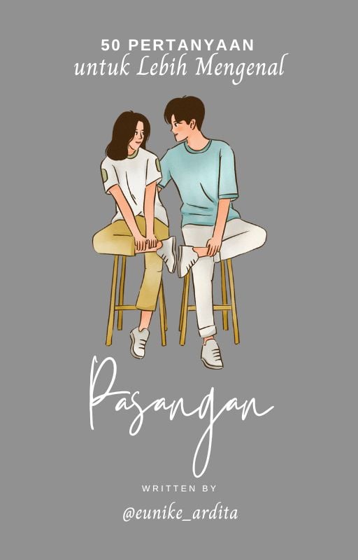 Ebook 50 Daftar Pertanyaan untuk Deep Talk dengan Pasangan, image 0