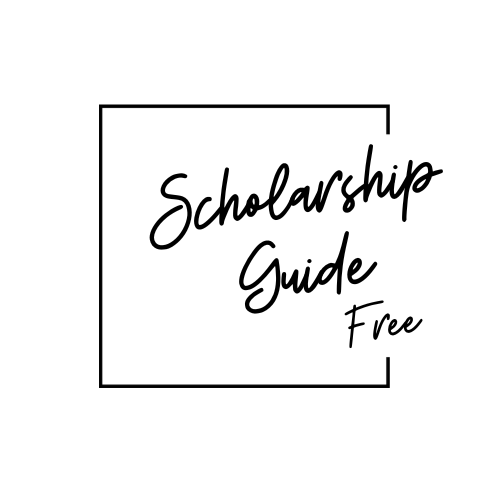 image for Free Scholarship Guide button