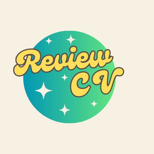image for Review CV  🔥  Coomin' soon button