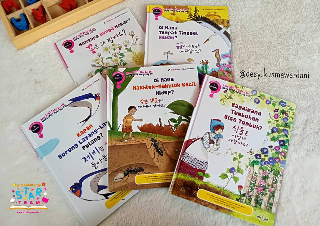 Image 1 for Galeri Buku CIS Vol 2