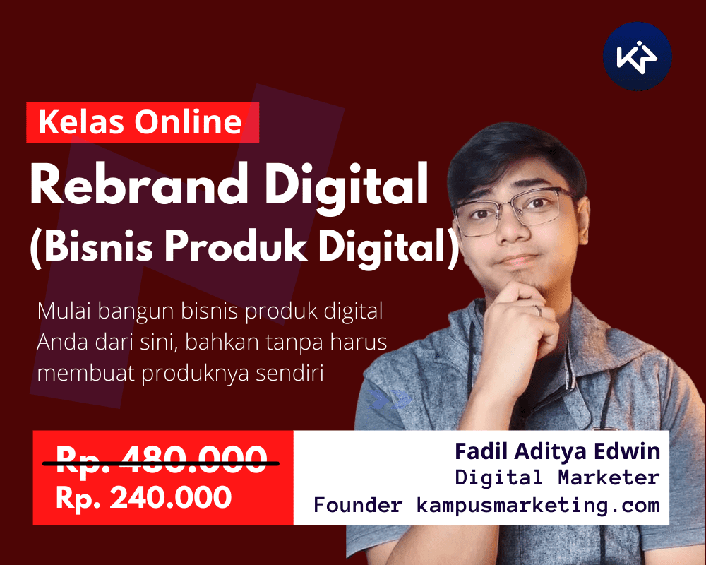 image for Ecourse Rebrand Digital button