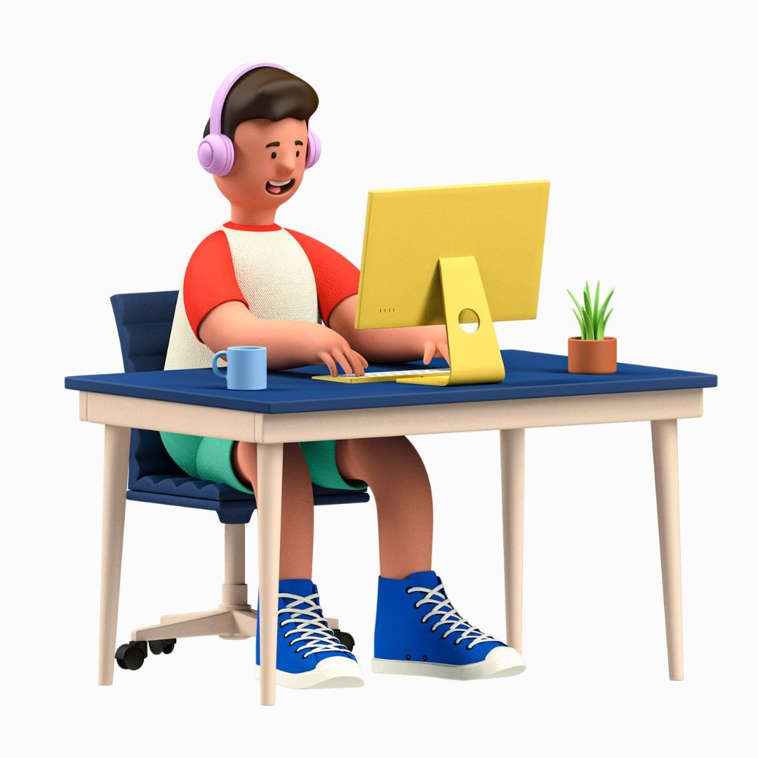 image for UTBK SNBT 2024 - All You Need is Here button