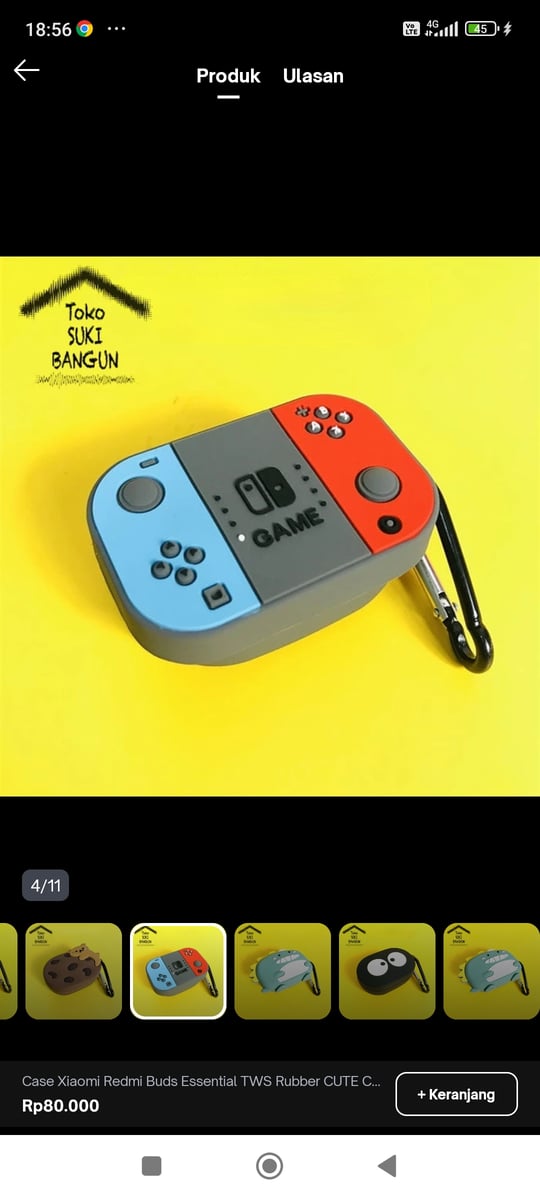 image for Panduan belajar jadi content writer button