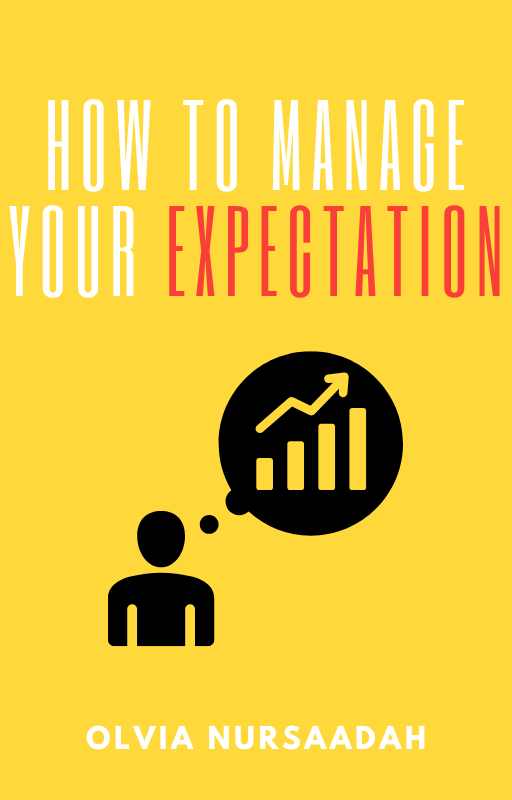image for E-Book How to Manage Your Expectation button