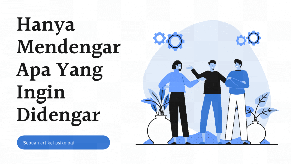 image for [FREE]Hanya Mendengar Apa Yang Ingin Didengar button