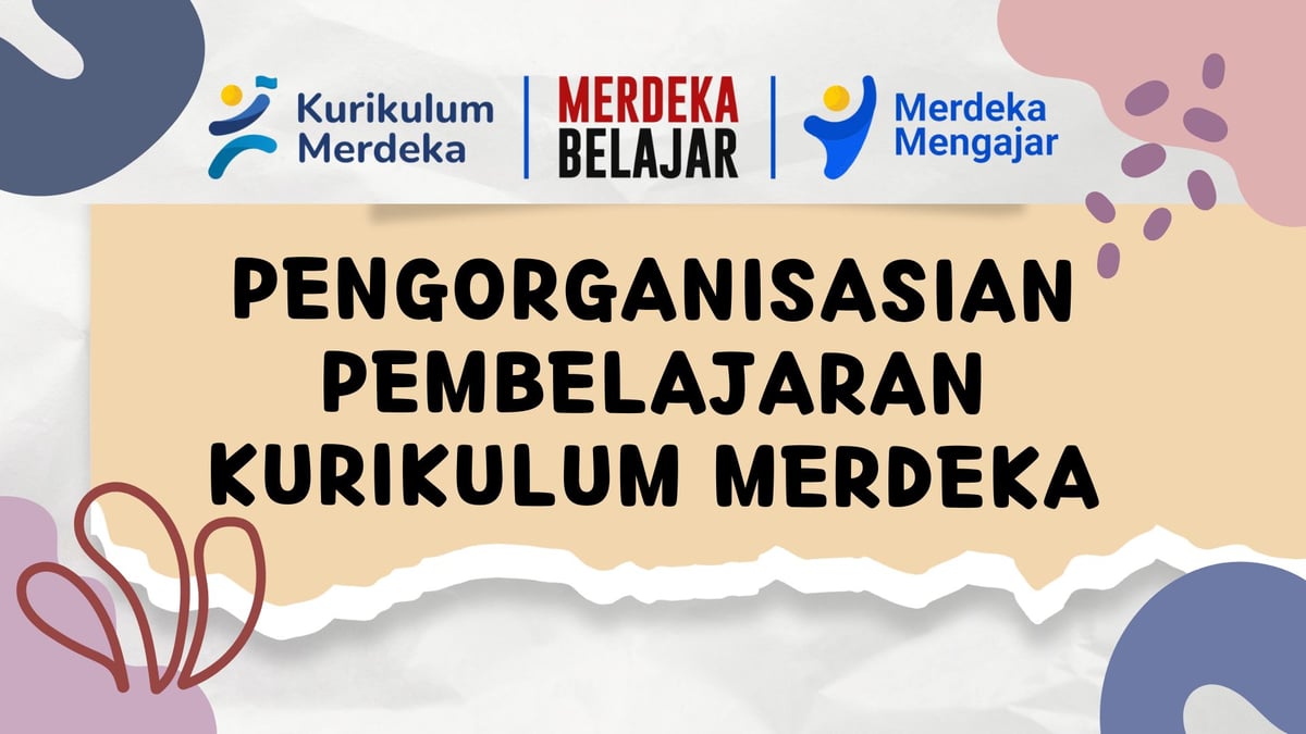 image for [TEMPLATE] TABEL PENGORGANISASIAN PEMBELAJARAN KURIKULUM MERDEKA (SIAP EDIT) button