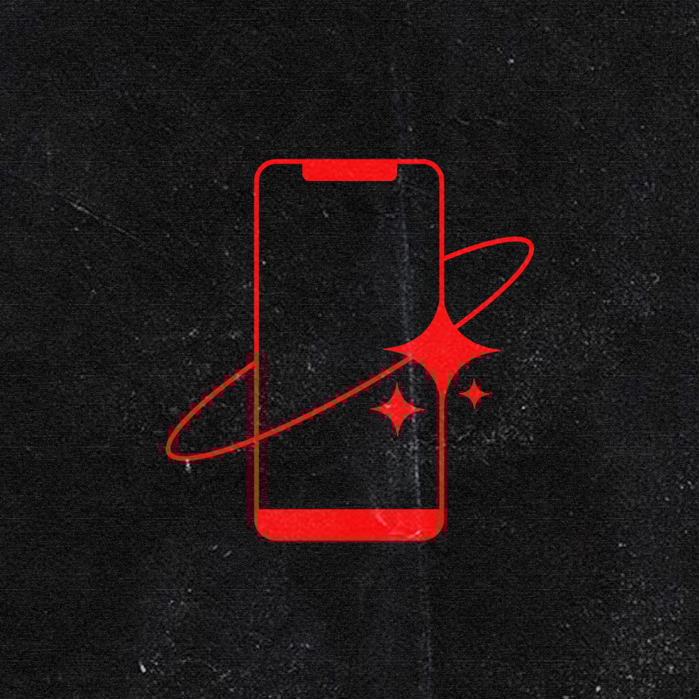 image for [FREE] Wallpaper or Lockscreen button