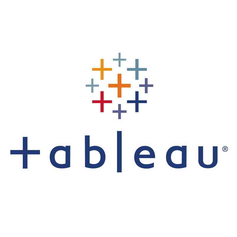 image for Tableau button