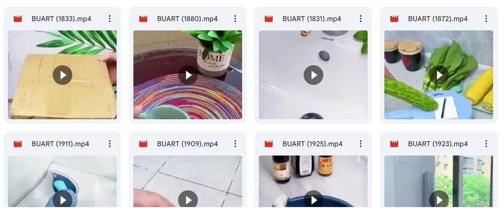 Image 1 for Cuplikan Tampilan Video Produk