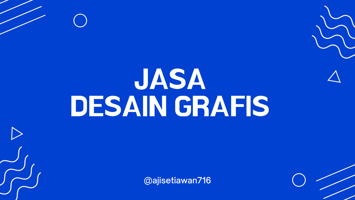 Jasa Desain Grafis