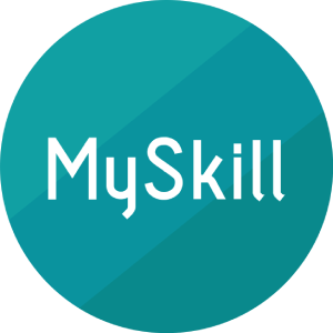 image for Student at MySkill button